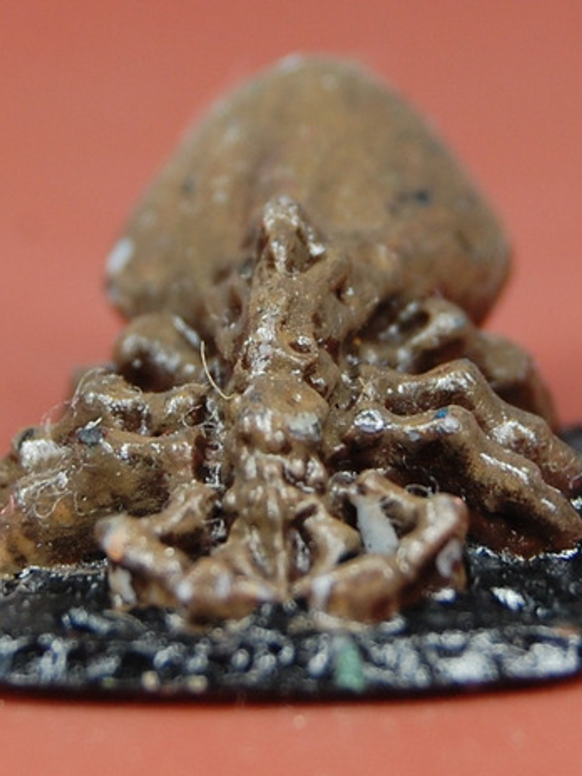 Giant Tick / Mini Reaper Dungeons And Dragons 2