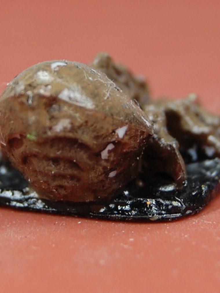 Giant Tick / Mini Reaper Dungeons And Dragons 4