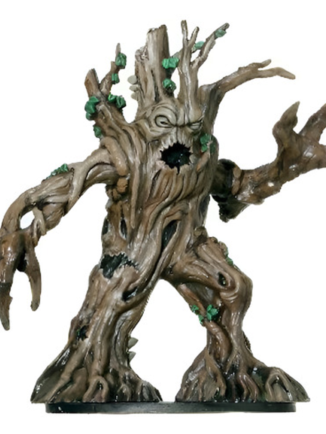 Treant (huge) #64 Giants Of Legend Mini Dungeons And Dragons 1
