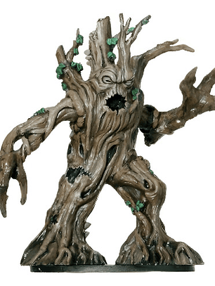 Treant (huge) #64 Giants Of Legend Mini Dungeons And Dragons