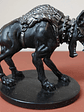 Nessian Warhound #42 Unhallowed Mini Dungeons And Dragons - Miniatura 4