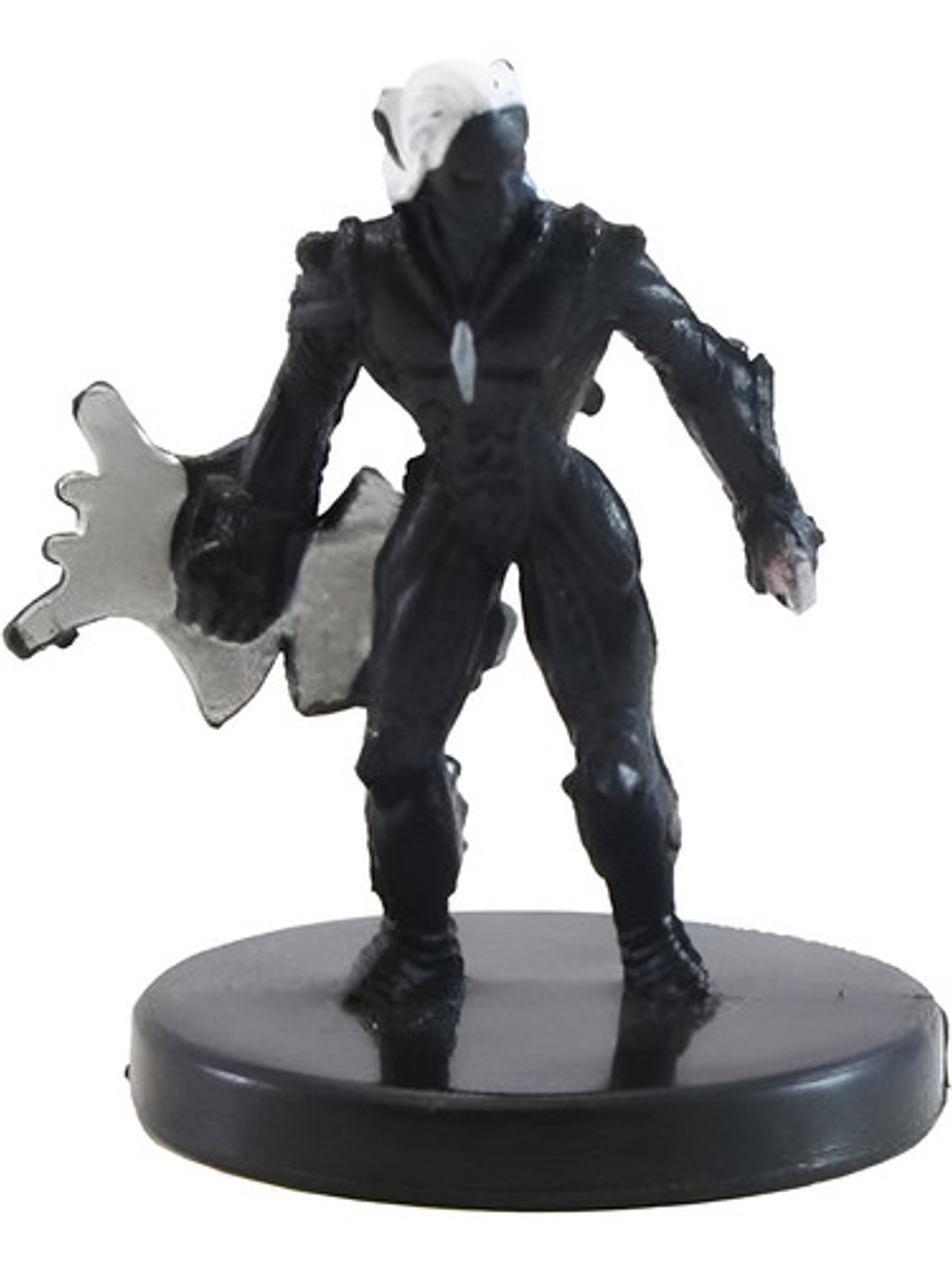 Drow House Guard Sting Of Lolth Mini Dungeons And Dragons 1