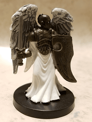 Protectar #11 Giants Of Legend Dungeons And Dragons