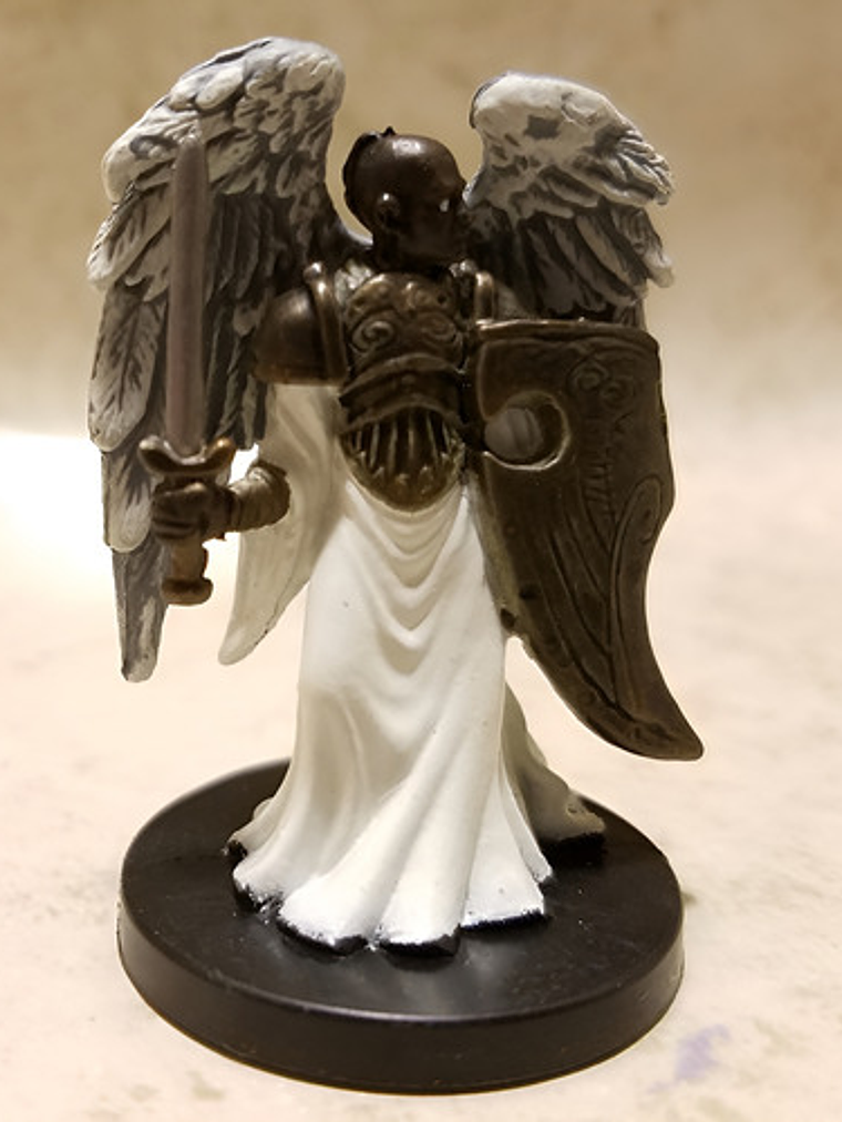 Protectar #11 Giants Of Legend Dungeons And Dragons 1