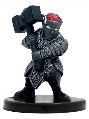 Duergar Guard #13 Legendary Evils Dungeons And Dragons