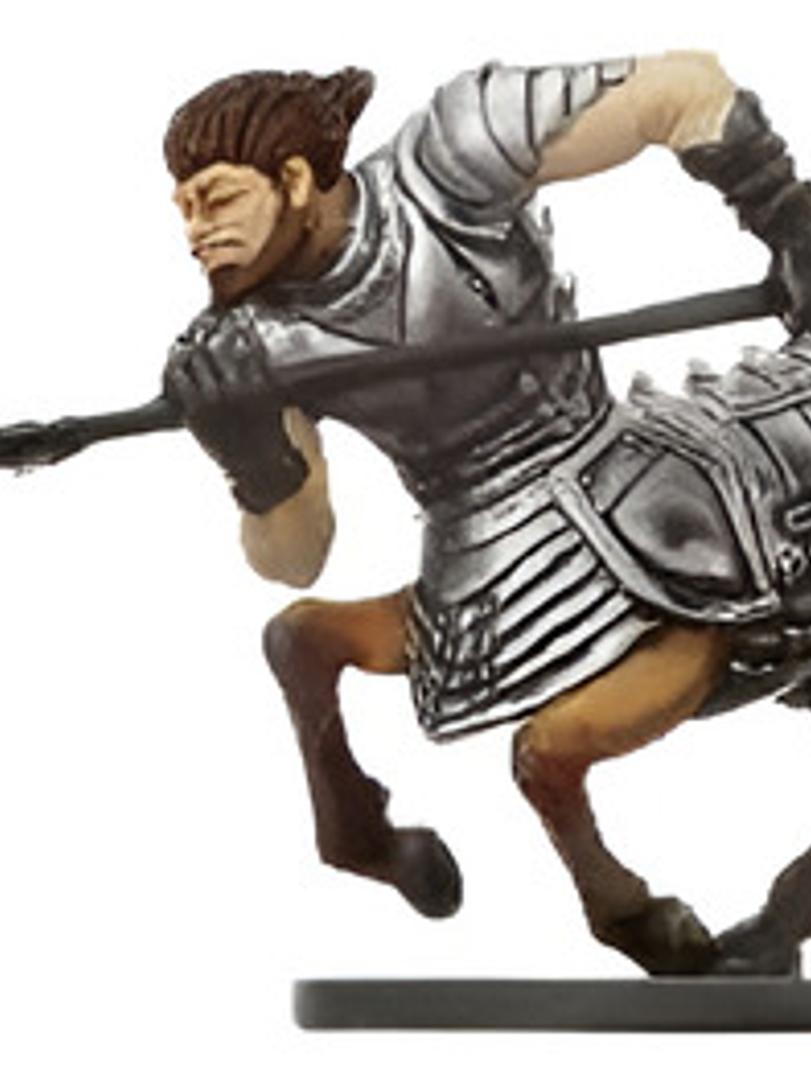 Centaur War Hulk #50 Blood War Miniatura Dungeons & Dragons 1