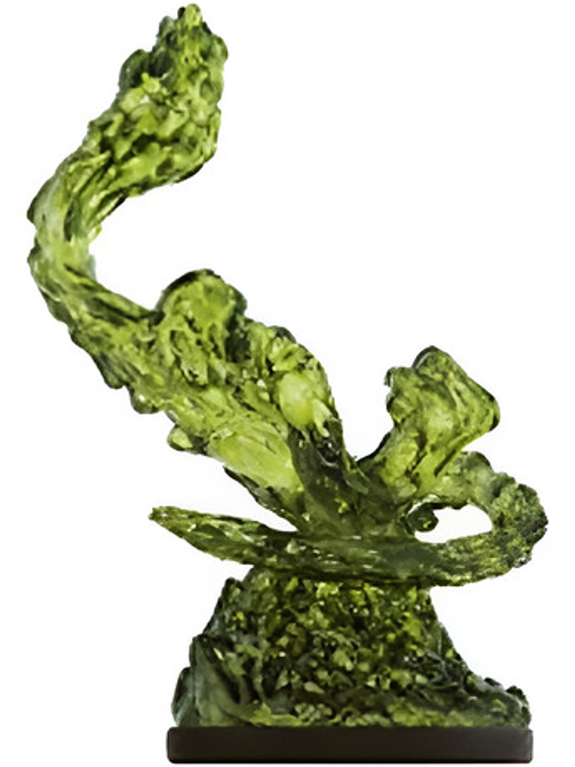 Specter #36 Savage Encounters Dungeons And Dragons Verde 1