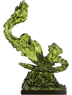 Specter #36 Savage Encounters Dungeons And Dragons Verde