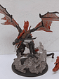 Nightmare Dragon (detalle) #41 Maze Death Dungeons & Dragons - Miniatura 1