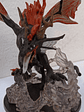 Nightmare Dragon (detalle) #41 Maze Death Dungeons & Dragons - Miniatura 3