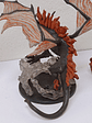 Nightmare Dragon (detalle) #41 Maze Death Dungeons & Dragons - Miniatura 4