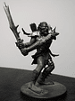War Troll #42 War Drums Miniatura Dungeons And Dragons - Miniatura 1