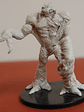 Web Golem #57 Demonweb Miniatura Dungeons And Dragons - Miniatura 1