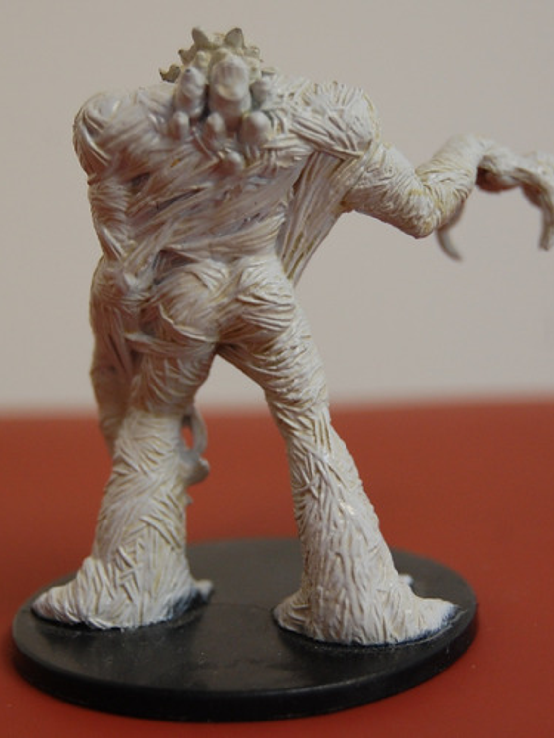 Web Golem #57 Demonweb Miniatura Dungeons And Dragons 6