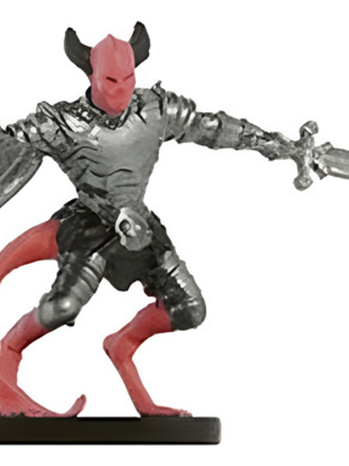 Legion Devil Legionnaire #24 Savage Encounters Dungeons Dnd 1