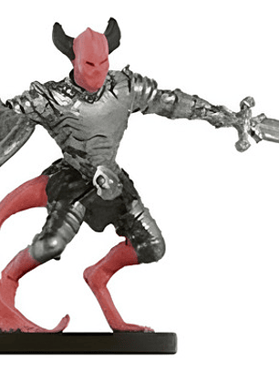 Legion Devil Legionnaire #24 Savage Encounters Dungeons Dnd