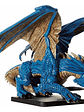Gargantuan Blue Dragon / Miniatura 2007 Dungeons And Dragons - Miniatura 1