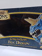 Gargantuan Blue Dragon / Miniatura 2007 Dungeons And Dragons - Miniatura 3