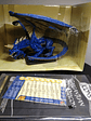 Gargantuan Blue Dragon / Miniatura 2007 Dungeons And Dragons - Miniatura 8