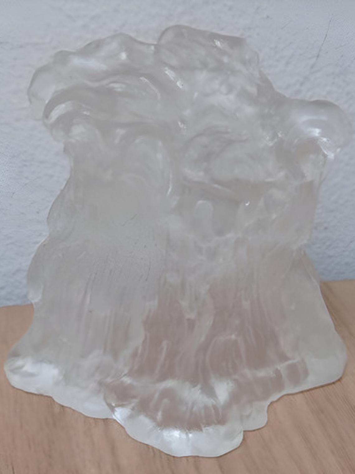 Gelatinous Cube Reaper Dark Heaven Mini Dungeons And Dragons 1