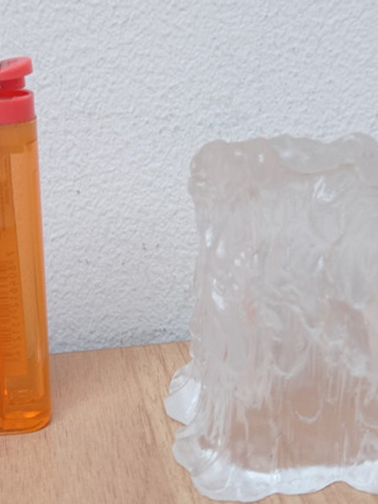 Gelatinous Cube Reaper Dark Heaven Mini Dungeons And Dragons 3