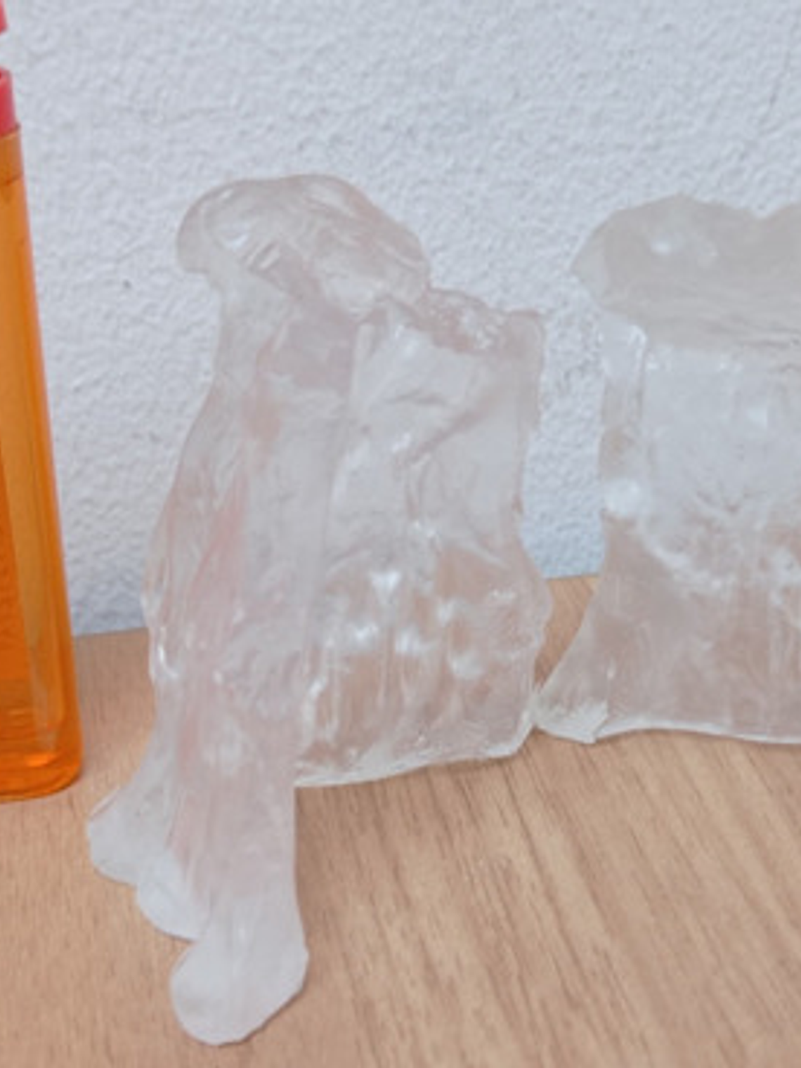 Gelatinous Cube Reaper Dark Heaven Mini Dungeons And Dragons 4