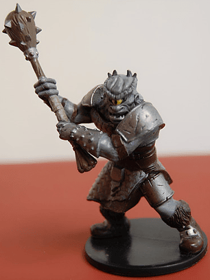 Cyclops Crusher #13 Dangerous Delves Dungeons And Dragons