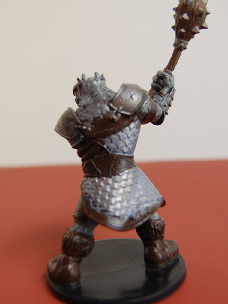 Cyclops Crusher #13 Dangerous Delves Dungeons And Dragons 4