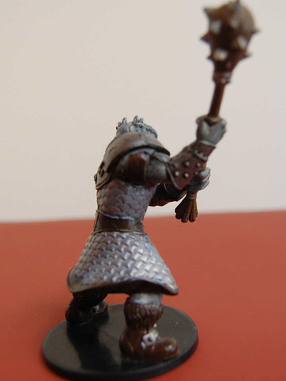 Cyclops Crusher #13 Dangerous Delves Dungeons And Dragons 6