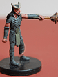 Tiefling Warlock #47 Dungeons Of Dread Mini Dungeons Dragons - Miniatura 2