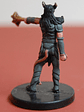 Tiefling Warlock #47 Dungeons Of Dread Mini Dungeons Dragons - Miniatura 4