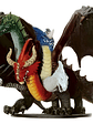 Aspect Of Tiamat #24 War Dragon Queen Mini Dungeons Dragons - Miniatura 1