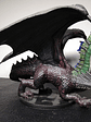 Aspect Of Tiamat #24 War Dragon Queen Mini Dungeons Dragons - Miniatura 5
