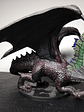 Aspect Of Tiamat #24 War Dragon Queen Mini Dungeons Dragons - Miniatura 6