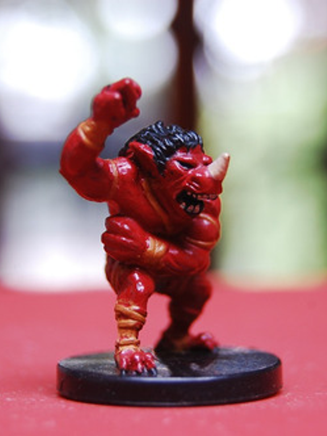 Dekanter Goblin #28 Aberrations Miniatura Dungeons & Dragons 5