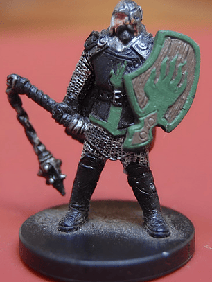 Emerald Claw Soldier #30 Aberrations Dungeons And Dragons