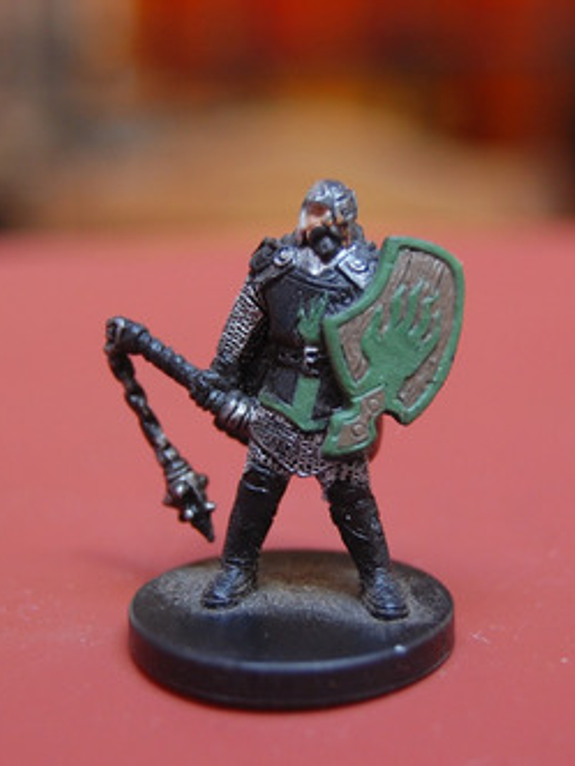 Emerald Claw Soldier #30 Aberrations Dungeons And Dragons 2