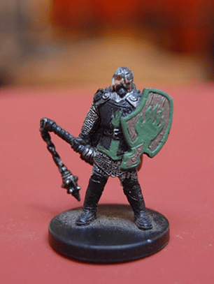 Emerald Claw Soldier #30 Aberrations Dungeons And Dragons