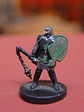 Emerald Claw Soldier #30 Aberrations Dungeons And Dragons - Miniatura 2