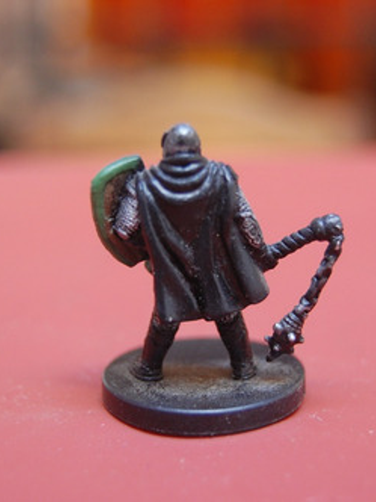 Emerald Claw Soldier #30 Aberrations Dungeons And Dragons 3