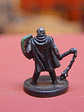 Emerald Claw Soldier #30 Aberrations Dungeons And Dragons - Miniatura 3