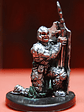 Shieldwall Soldier #10 War Drums Mini Dungeons And Dragons - Miniatura 1