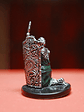 Shieldwall Soldier #10 War Drums Mini Dungeons And Dragons - Miniatura 3