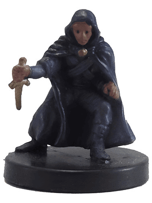 Halfling Sneak Heart Of Cormyr Miniatura Dungeons Dragons