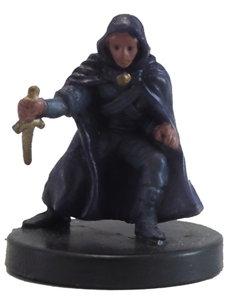 Halfling Sneak Heart Of Cormyr Miniatura Dungeons Dragons 1