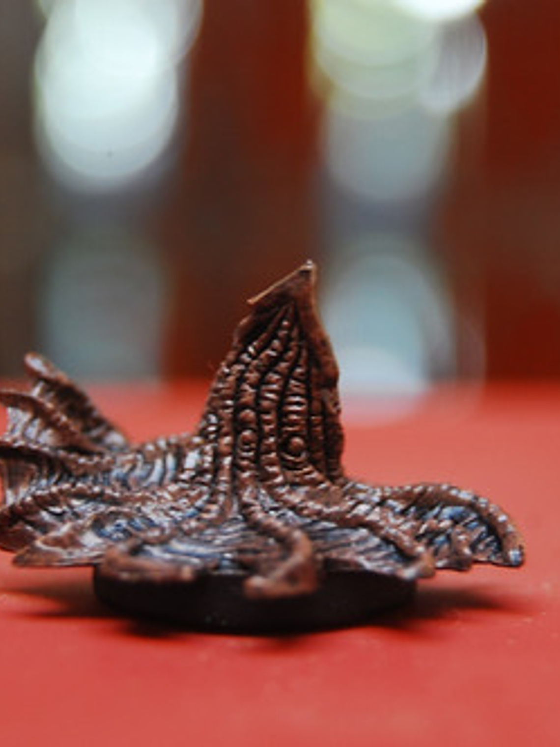 Darkmantle #15 Night Below Mini Dungeons And Dragons Dnd D&d 2