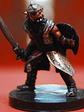 Hobgoblin Warrior #33 Dragoneye Miniatura Dungeons & Dragons - Miniatura 1