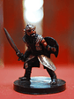 Hobgoblin Warrior #33 Dragoneye Miniatura Dungeons & Dragons - Miniatura 3