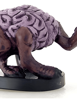 Intellect Devourer #54 Unhallowed Mini Dungeons And Dragons