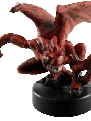 Imp #43 Angelfire Miniatura Dungeons And Dragons